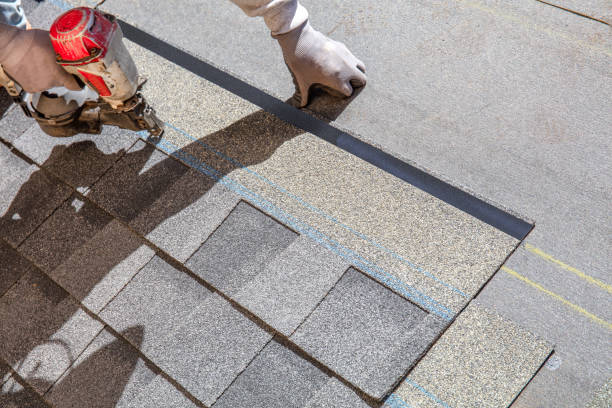 Quick and Trustworthy Emergency Roof Repair Services in Hildale, UT